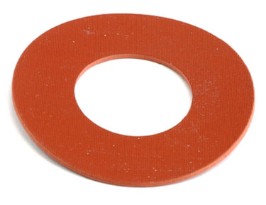 Johnson Controls 246-424 2"VLV FLG GASKET (1 GASKET)