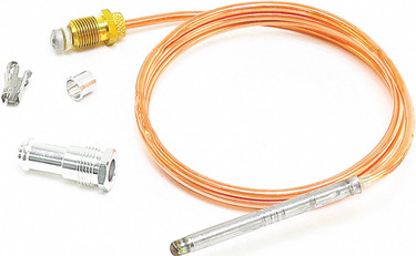 BASO Gas Products K19AT-36 36" THERMOCOUPLE