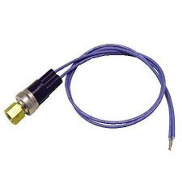 Johnson Controls P100AP-351 75#Opn 120#Cls SPST-Auto PrSwt