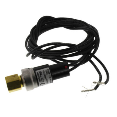 Johnson Controls P100CP-160 375#Opn275#Cls SPST-Auto PrSwt