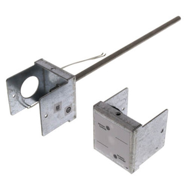 Johnson Controls TE-6311M-1 DUCT SENSOR 8"Ni ELEMENT 1Kohm