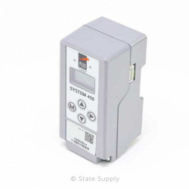 Johnson Controls C450CBN-4  Control Module W/SPDT Output