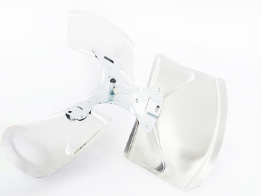 Lennox 72L70 18" Fan Blade, 1/2" Bore