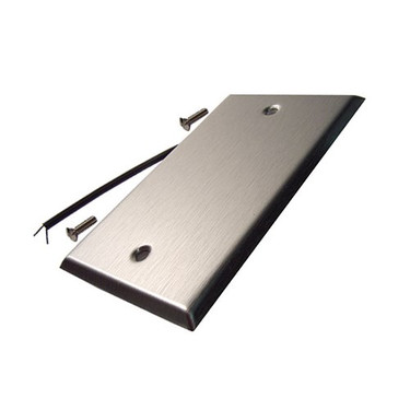 Kele Product ST-S3  WALL SENSOR SS 10K OHM 3 THERM