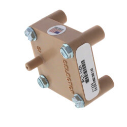 KMC Controls RCC-1008 RELAY;HIGH PRESS. SEL.