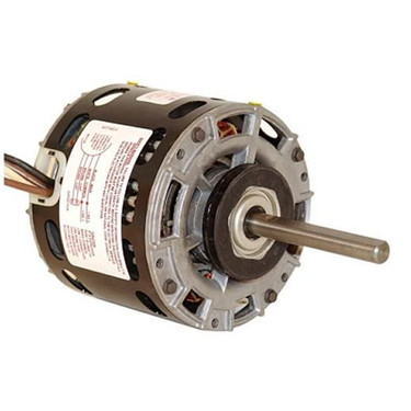 Lau 60838001 5BLD 10dia 20deg CW Fan Blade
