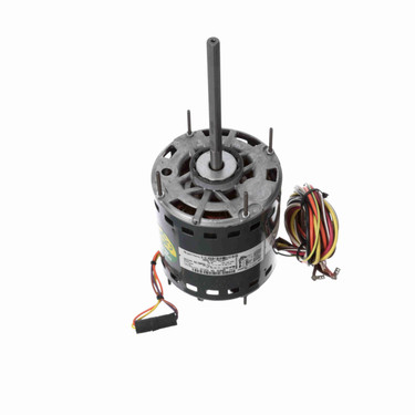 Lau 6129570001 3BL 22dia 20deg 1/2 CW Fan Bld