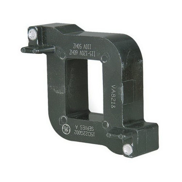 Lau 2895806 5 3/4"Hx8 1/2"W 1/2"Br CW Whl