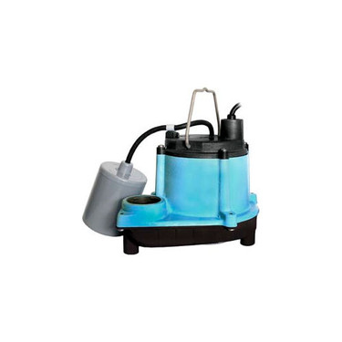 Lau 2895829 6 5/16"Hx7 5/8"W 1/2"Bore CCW