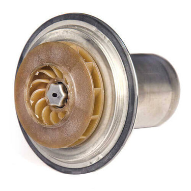 Lau 38208701 Bearing Sleeve PB 1" (Pr)