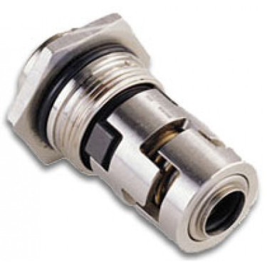 Lau 38249201 1"x35" Solid Shaft