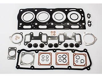 Lau 60557401 3BLD 22dia 27deg CCW Fan Blade