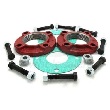 Lau 60558501 4BLD 18dia 33deg CW Fan Blade