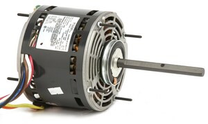 Lau 60559101 4BLD 20dia 33deg CW Fan Blade