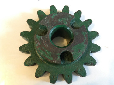 Lau 60555901 Prop 3-Bl 18" CW Free-air type