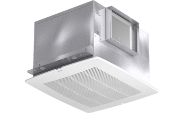 Lau 60716801 3BLD 14dia 27deg CCW Fan Blade