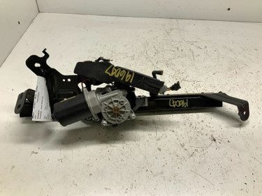 Lau 840301 12 5/8"Hx12 5/8"W 3/4"Bore Whl