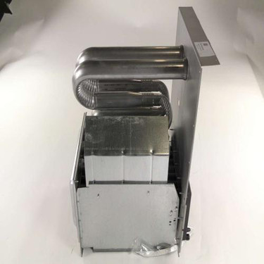 Lau 60760001 4BLD 10dia 33deg CCW Fan Blade