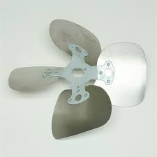 Lau 60760101 4BLD 12dia 33deg CW Fan Blade