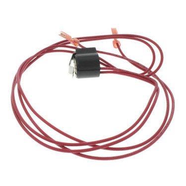 Lau 1333501 9 1/2"Hx6"W 1/2"Bore CW Whl