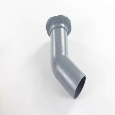 Lau 60772601 2BLD 20dia 28deg CCW Fan Blade