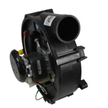 Lau 60814201 2BLD 22dia 27deg CCW Fan Blade