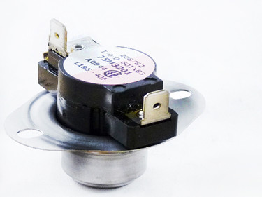 Lennox 75M32 155-195F Auto Limit Switch
