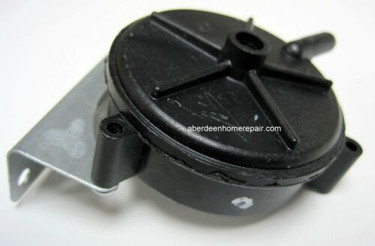Loren Cook 100317 1/3HP 115V 1725RPM 48Y