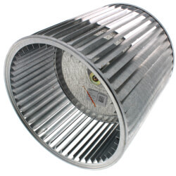 Lennox 13W87 DUAL CAPAC 50/7.5 MFD 440V RND