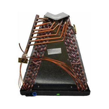 Lennox 17F34  COLLECTOR BOX