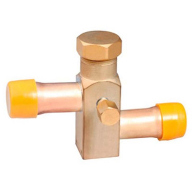 Lennox 10M23 3/8" Service Valve