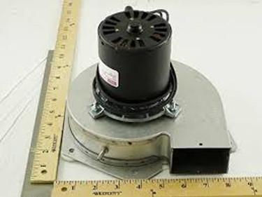 Lennox 13U30  460V INDUCER ASSY