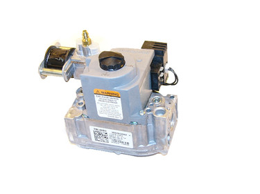 Lennox 78L42 24v 3.7" wc Nat 1/2" Gas Valve