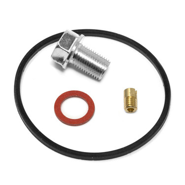 Lennox 47K39 Flue Gasket