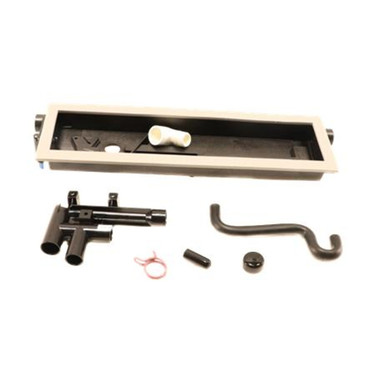 Lennox 17F19  COLLECTOR BOX