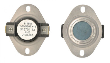 Lennox 98M73 LIMIT SWITCH