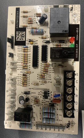 Lennox 16V37  Defrost Control Kit