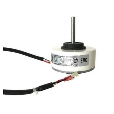 Lennox Y7256  Fan Motor