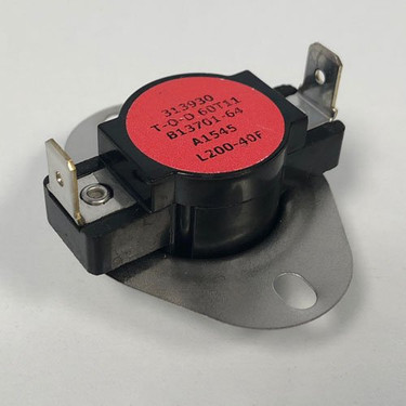 Lennox 72W95 F58-29F Freezestat Temp Switch