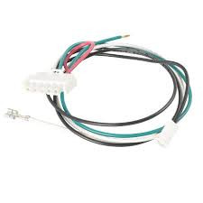 Lennox 27M25 5 PIN MOTOR HARNESS