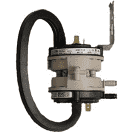 Lennox 14A43 Pressure Switch