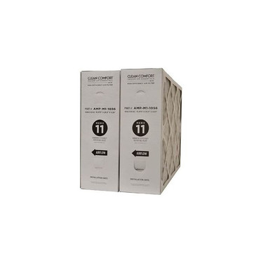 Lennox 17F24  COLD END HEADER BOX