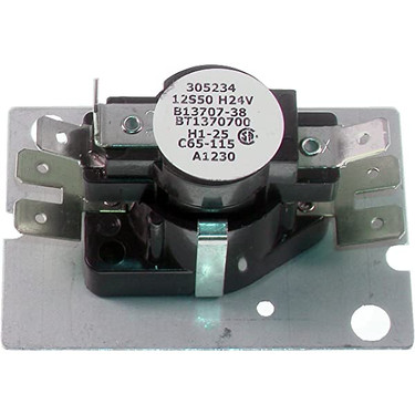 Lennox 69W36 L150-30F LIMIT SWITCH