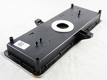 Lennox 17F55  COLLECTOR BOX, 619598-50