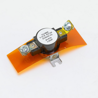 Lennox 10G90  180F Control Limit