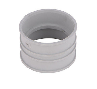 Lennox 14K09  FLUE RUBBER COUPLING