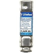 Littelfuse FLNR035  Fuse 250V Time Delay 35 Amp