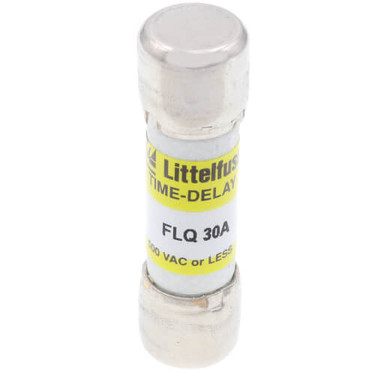 Littelfuse FLQ030 Fuse 500V Time Delay 30 Amp