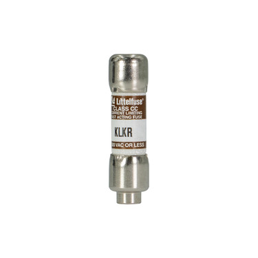 Littelfuse KLKR025  Fuse 600V F/A 25 Amp