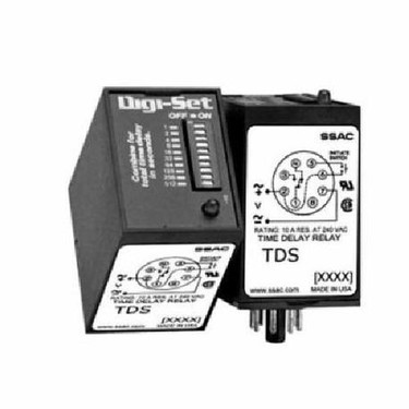Littelfuse TDS120AL DIGI-SET (SINGLE SHOT)